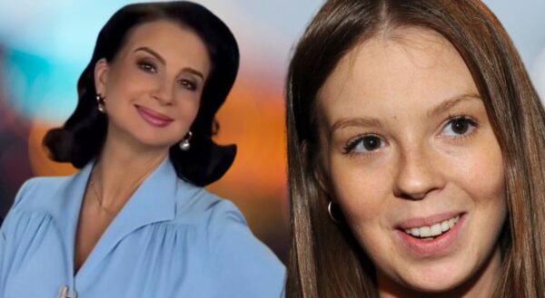 За океаном от мамы: почему дочь Екатерины Стриженовой сбежала в США и не хочет возвращаться в Россию