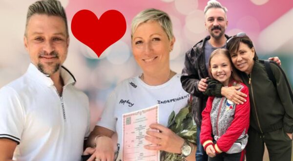 Сын Ирины Родниной женился на падчерице родного отца: невероятная семейная драма звезд фигурного катания