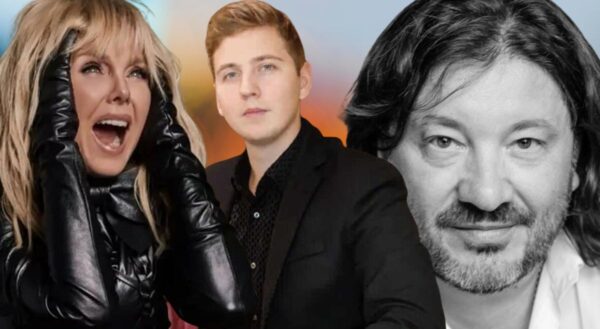 "Он для меня чужой дядя": Артемий Шульгин заявил, что не пустит родного отца к своим детям