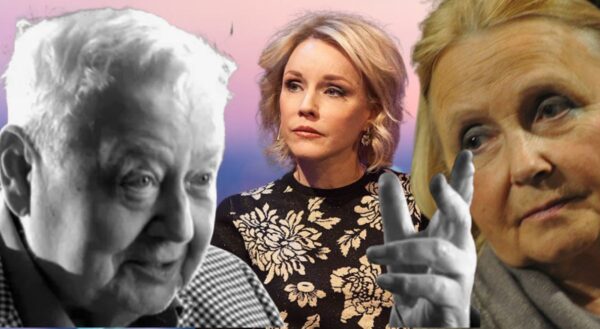 «Я разлучница? А кто не изменял?»: циничная правда о том, как студентка Марина Зудина разрушила брак и уничтожила дочь Табакова