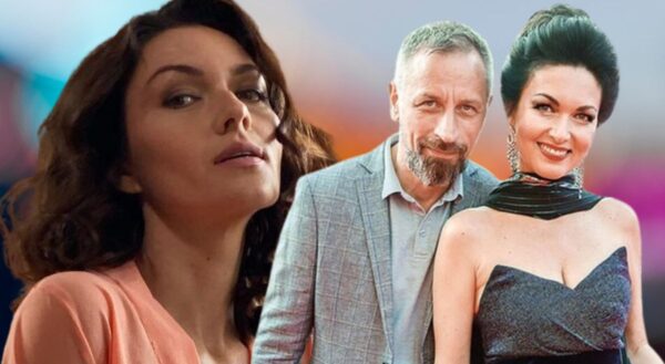 Стриптиз, тайный бизнесмен и новая любовь в 45: что скрывает звезда „Не родись красивой“ Юлия Такшина