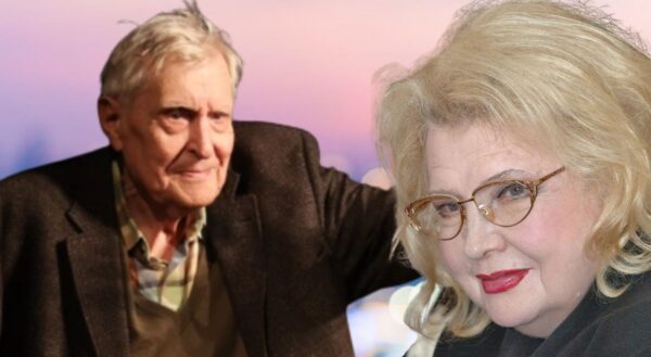 Любим, но разводимся: как измена Олега Басилашвили убила двойню Татьяны Дорониной и навсегда разрушила их брак