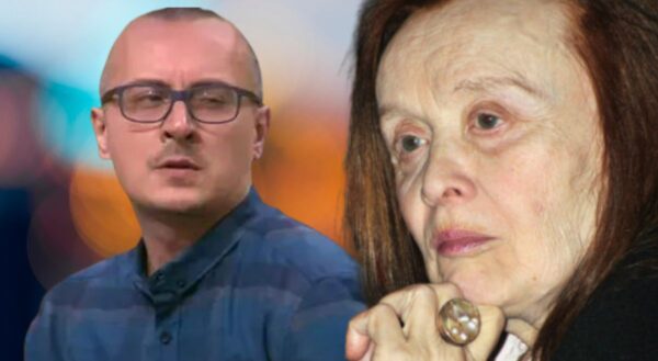 Сиделки-воровки и тоннели из хлама: как Маргарита Терехова вырастила сына, который её бросил