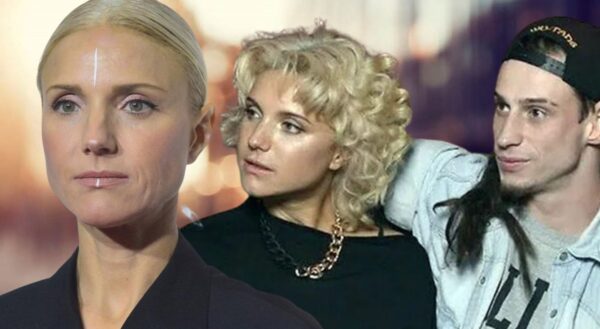 Спасала брак через «не могу»: измена или рукоприкладство? Ирина Тонева раскрыла список грехов мужа, которые чуть не разрушили семью