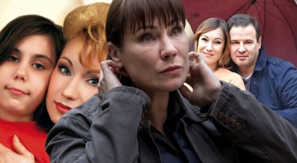 Скрытый на 15 лет: кто на самом деле отец младшей дочери Ольги Тумайкиной, рожденной в тайне ото всех