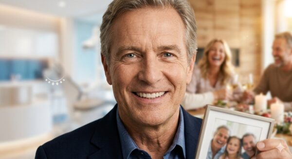 Новые зубы за один день: Миф или реальность? Честный разбор системы All-on-6