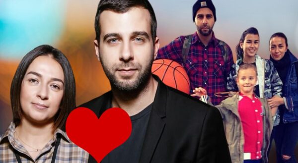 Наталья Кикнадзе - 10 лет слухов о разводе: Правда о «побеге» в Израиль и «ссоре в ресторане»