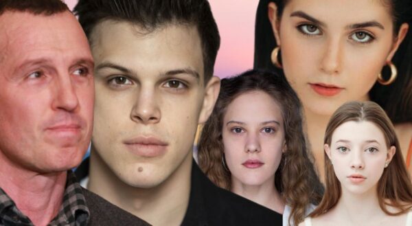 Бросил невесту ради Папиной дочки, а ту променял на 19-летнюю: Григорий Верник повторил путь отца-ловеласа