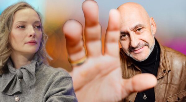 Требовал любви и подчинения: роман с режиссером, который сломал Екатерину Вилкову