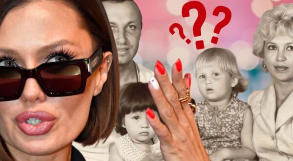 «Я убила его своим решением»: Виктория Боня впервые рассказала о страшной гибели годовалого брата