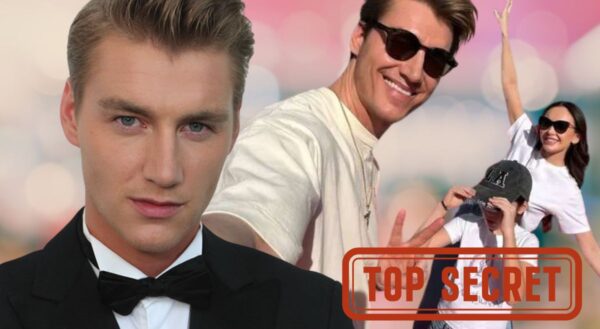 Обманул всех: почему Алексей Воробьев 9 лет скрывал свою жену-оперную диву и женился на ней с ребенком от другого