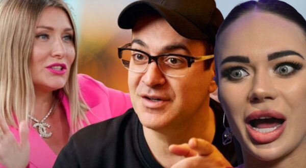 Унизила любовницу и прессу одной фразой: как Жанна Левина отомстила за слухи об изменах Гарика Мартиросяна