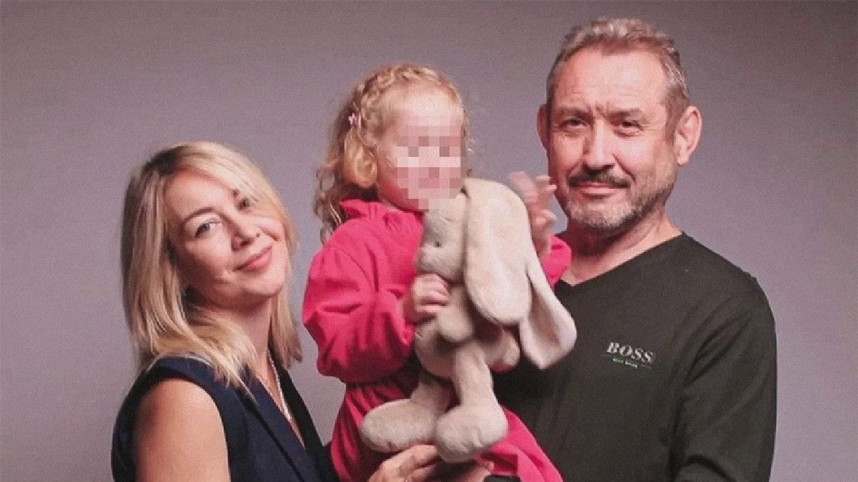 «Они будут найдены в мае»: экстрасенс Панина озвучила прогноз по поиску семьи Усольцевых