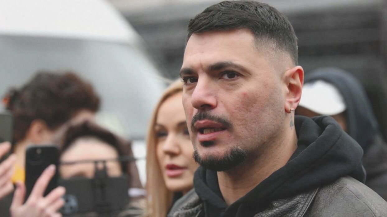 «Искал свет»: рэпер Птаха объяснил, почему присоединился к масонам