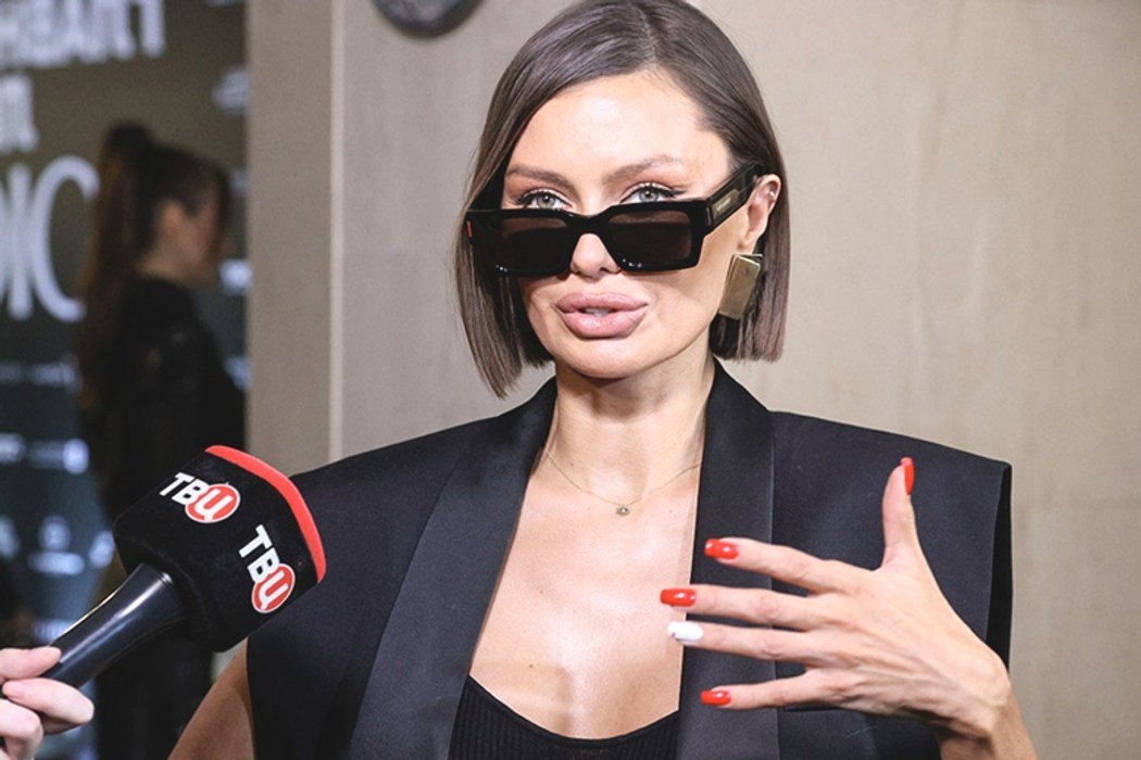 «Может, уже пора замуж выйти?» — Виктория Боня впервые задумалась о браке после травмы