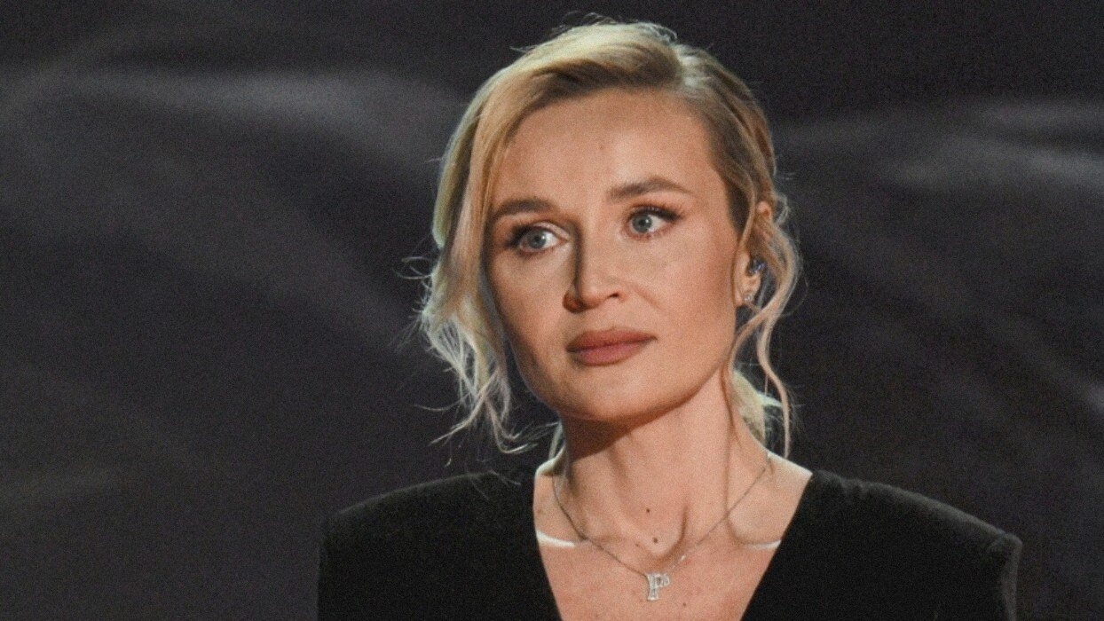 Анна Семенович: «Не знаю, как совместить карьеру и личную жизнь»