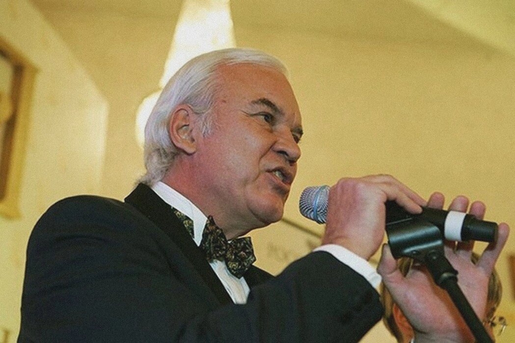 «Он болел довольно долго»: Юрий Рост назвал причину смерти Владимира Молчанова
