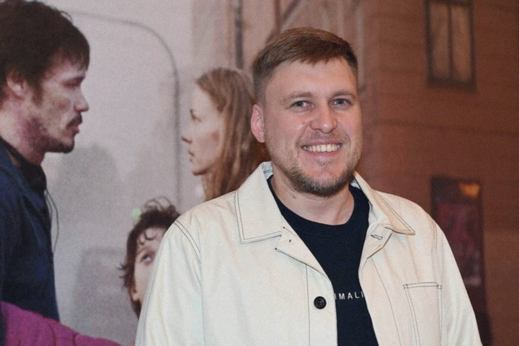 Александр Незлобин: «Я там жил 40 лет, это часть меня»