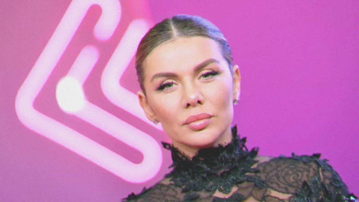«Я снова начала заикаться»: Анна Седокова рассказала о возвращении детского недуга на шоу «Мастер игры»