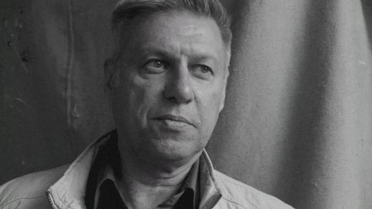 Актер Олег Погорелец, известный по сериалу «Жена олигарха», умер в 57 лет