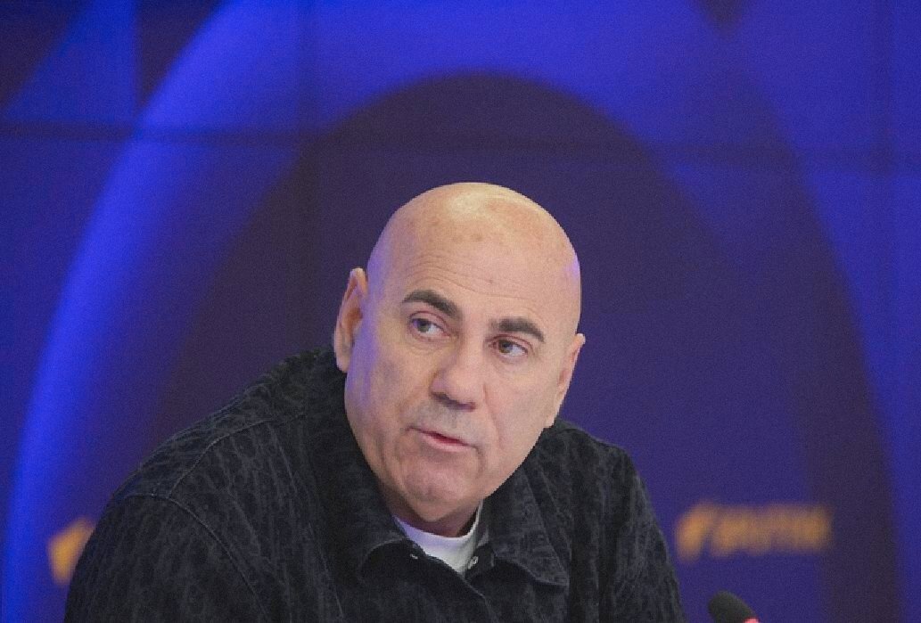 Иосиф Пригожин назвал «Евровидение» «позорным мероприятием»