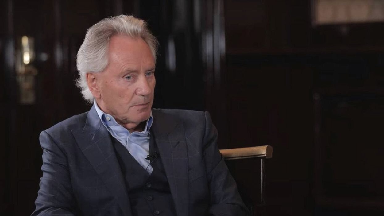 «Счастье, что он не увидел»: Владимир Киселев о Ксении Собчак