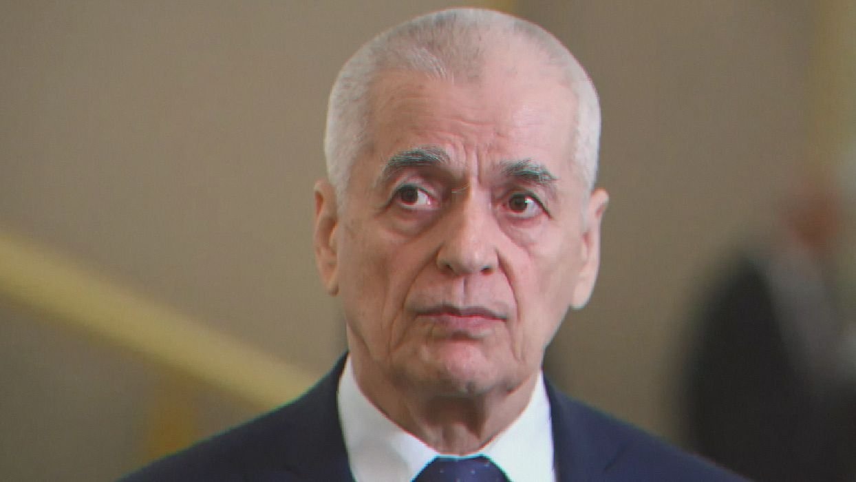 Геннадий Онищенко: вспышка хантавируса на лайнере не вызовет пандемию