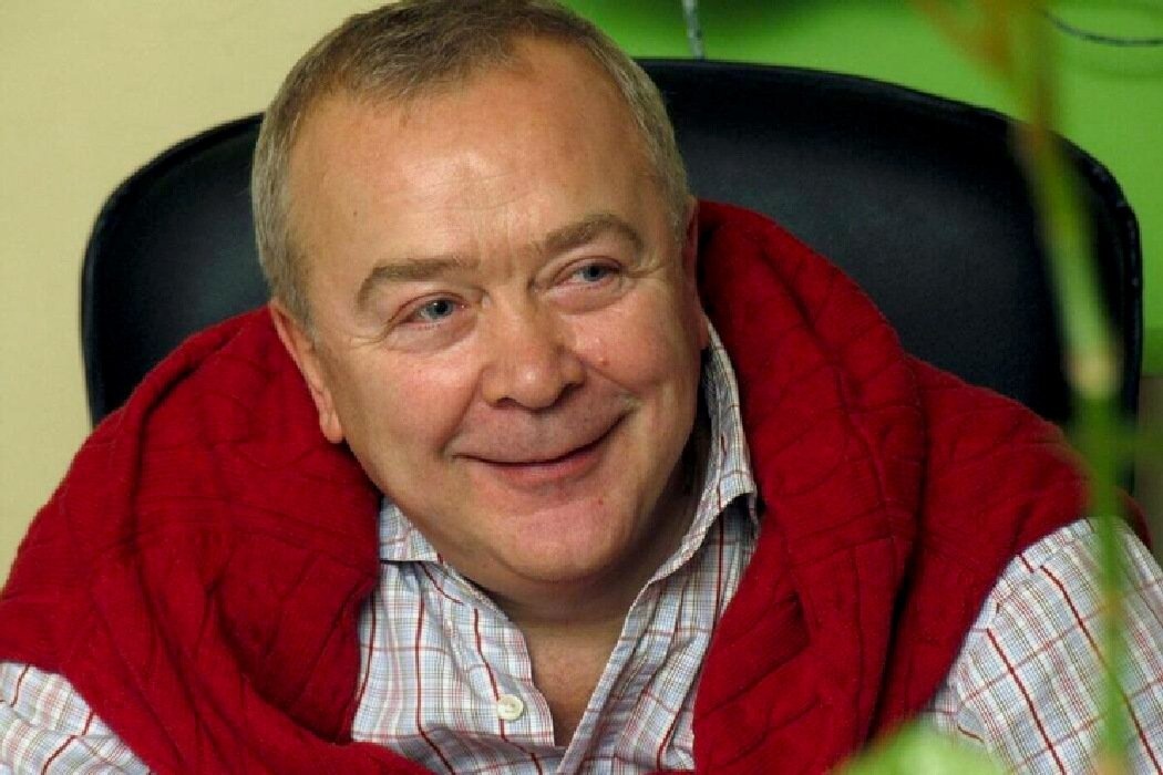 Сергей Проханов: «Чушь! Я даже в больнице-то не был»