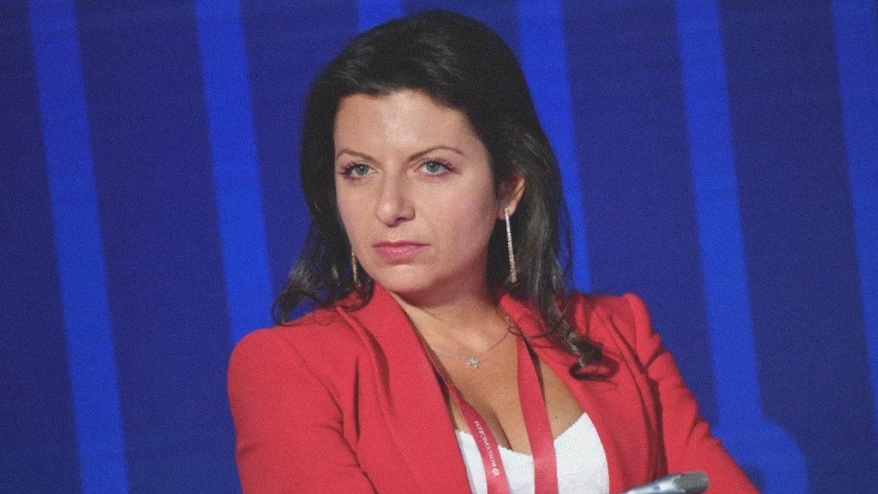 Маргарита Симоньян заявила о намерении подать в суд на Euronews из-за фейкового видео