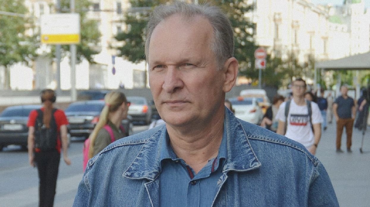Фёдор Добронравов: «Без театра жить не могу», но спектаклей стало меньше после операции
