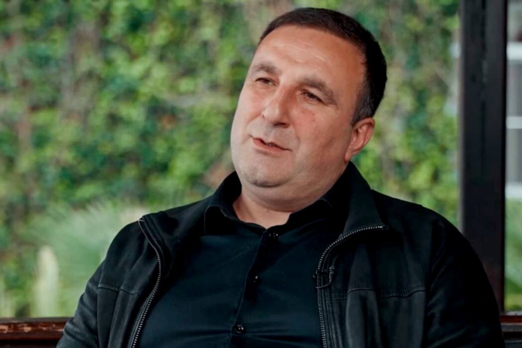 «Очень плохое мнение»: Капитан «Нарт из Абхазии» Тимур Тания о тех, кто критикует Россию из-за рубежа