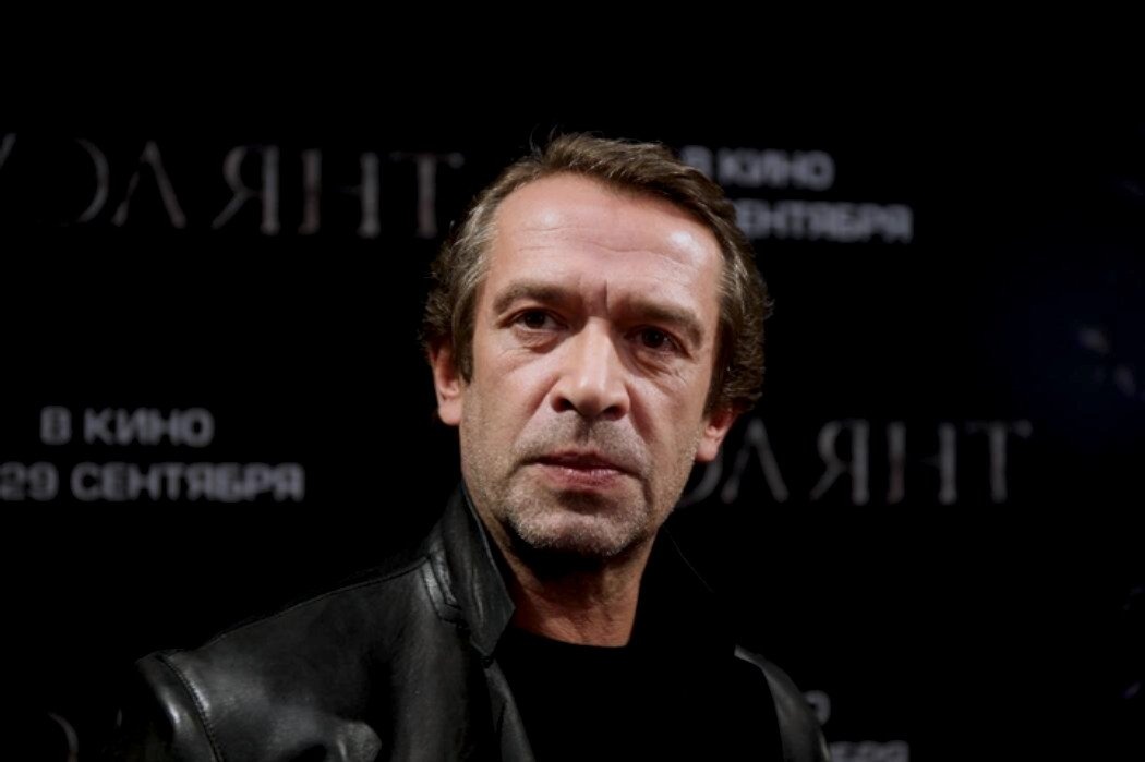 Владимир Машков: «А живой театр он останется навсегда»