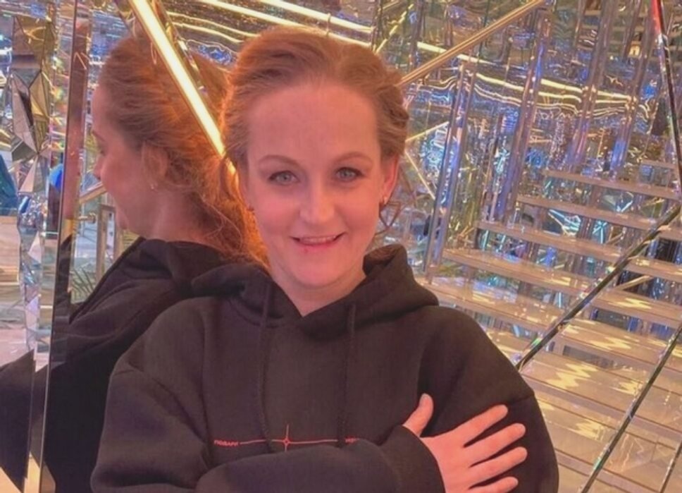 «Барышня прелестная!»: 46-летняя Яна Сексте показала, как выросла её дочь