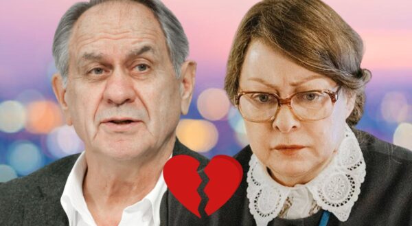 Увела мужа и чуть не умерла: как Мария Аронова разрушила чужую семью и поплатилась за грехи гепатитом и кражей