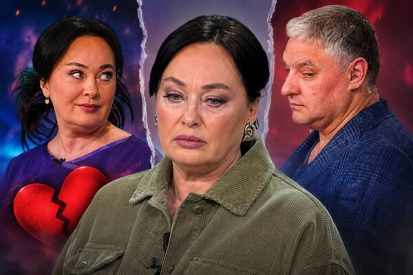 «Первый раз в жизни он поднял на меня руку»: как измена Ларисы Гузеевой разрушила 20-летний брак с Игорем Бухаровым
