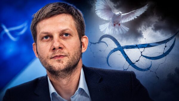 Борис Корчевников — «Не белый и пушистый»: скандалы в «Спасе» и обвинения в лицемерии