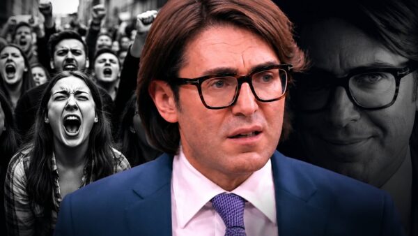 Постирушник, вор и убийца: звезды раскрыли жуткую правду о личности Андрея Малахова, которую он прячет за улыбкой