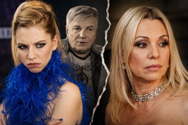 Ирина Салтыкова — «Отец стал чужим»: дочь Алиса ненавидит Виктора Салтыкова и не простит его никогда