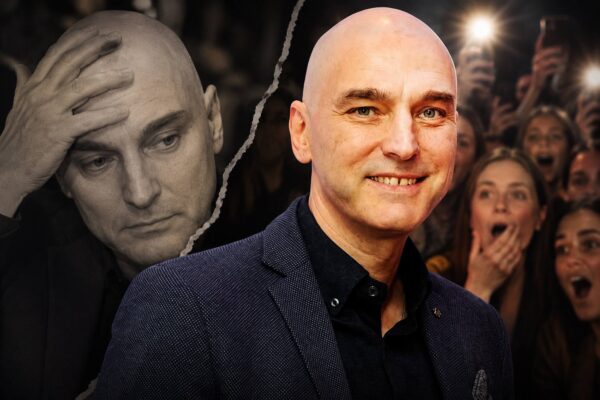 Похоронили заживо: почему фанаты решили, что Андрей Державин умирает от рака, и как певец их опозорил