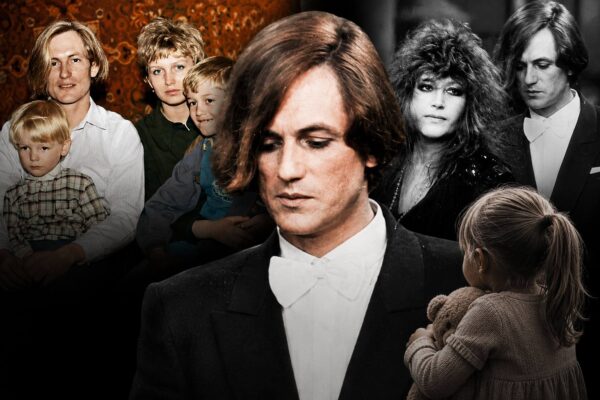 Сергей Челобанов — Ограбленная семья и внучка, которую не дают видеть: плата за роман с Пугачевой