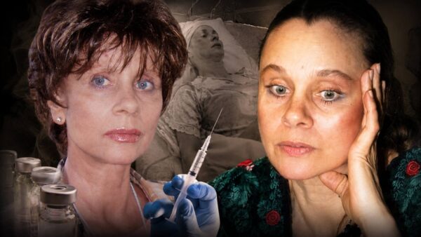 Умерла в жутких мучениях: Спасли бы Полищук, если бы не запрещённые уколы красоты?