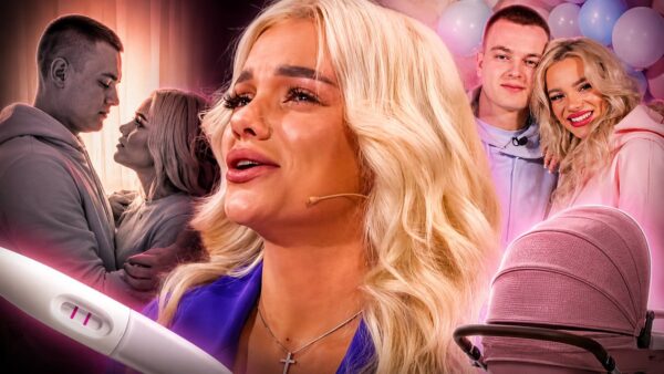 Залетела, чтобы не расставаться: тайна брака Екатерины Шкуро