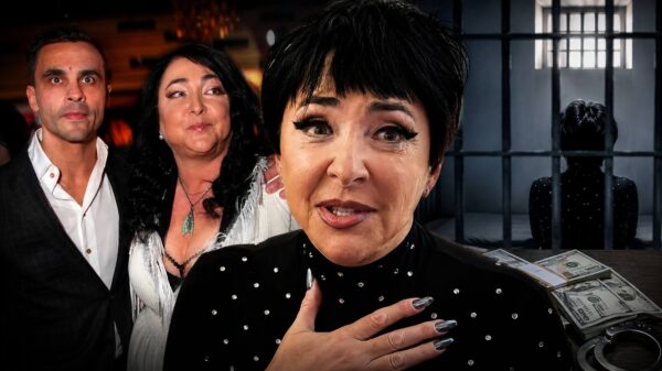 Секта, колготки и чужие женщины: Как муж-альфонс 9 лет наживался на Лолите Милявской и хотел посадить её в тюрьму