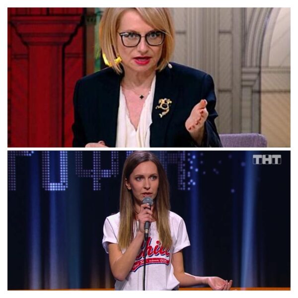 Оскорбила, унизила и выгнала: как Эвелина Хромченко довела участников «Модного приговора» до слез