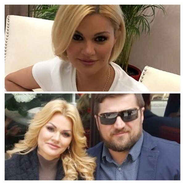 Удар в спину после 14 лет брака: почему Ирина Круг готова простить изменившего мужа