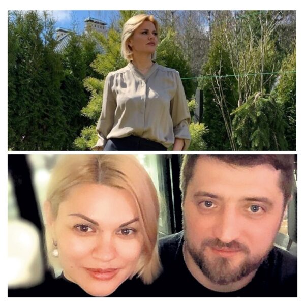 Удар в спину после 14 лет брака: почему Ирина Круг готова простить изменившего мужа