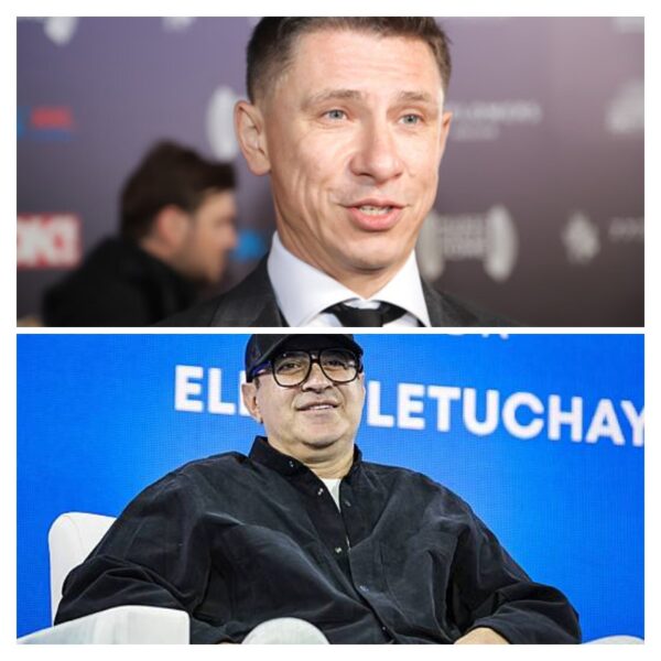 Предательство в Comedy Club: почему Тимур Батрутдинов отвернулся от Гарика Мартиросяна после 20 лет дружбы