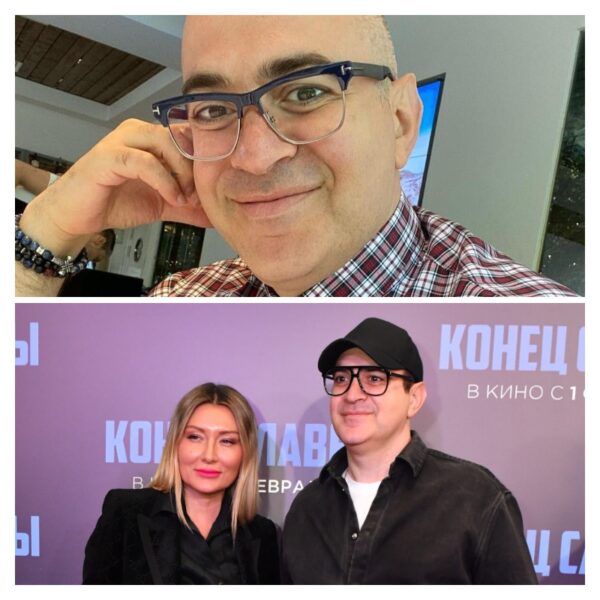 Forbes против скромности: тайные доходы Гарика Мартиросяна и как жена спрятала его миллионы