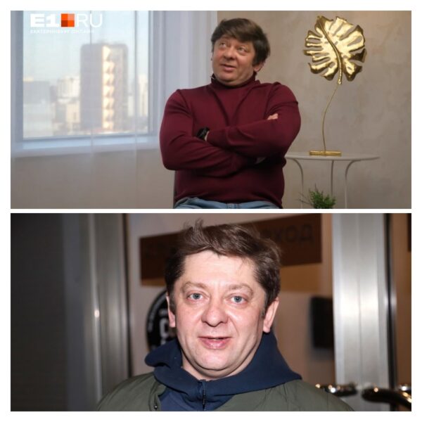 22 года брака насмарку: правда о том, как Дмитрий Брекоткин бросил жену и завел молодую любовницу