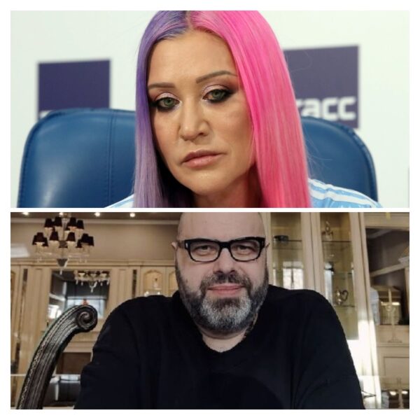 «Он сказал отцу, что я его домогаюсь»: как Максим Фадеев ложью уничтожил карьеру певицы Линды
